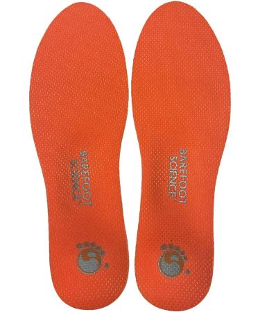 Barefoot Science 6 Step Active Arch Full Length - X-Small (Ch 3.5-5.5/W 5-7.5) - Buy Online on GoSupps.com