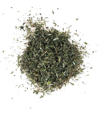 Doggijuana Juananip Refill | Premium Organic Ground Catnip for Dogs | USA Grown | All Natural | Pack of 1 - Buy Online on GoSupps.com