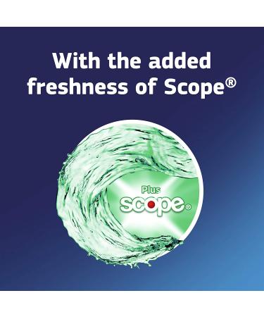 Fixodent 3 Minute Daily Cleanser Tablets Plus Scope - 90 ct - Pack of 1 | Denture Cleansing Tablets - Buy Online on GoSupps.com