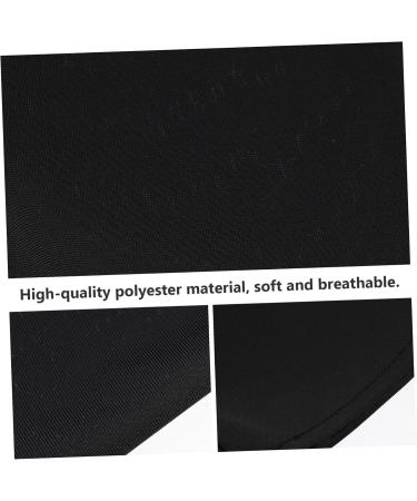 Healeved 2 Pairs Nail Gloves Manicure Gel Nail Glove Fingerless Manicure Gloves Nails Shield Glove Nail Oveglove Sun Gloves Polyester Sleeve Cosmetic Mj03 - Buy Online on GoSupps.com