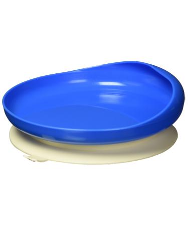 SP Ableware 64215bleware Scooper Plate with Suction Cup Base