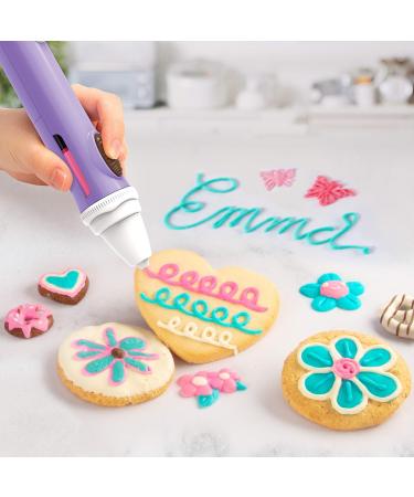 Real Cooking Chocolate Pen Refill Double Pack - Chocolate Refills - Buy Online on GoSupps.com