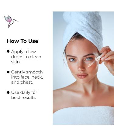 Pure Beauty Botanicals Hyaluronic Acid Revitalizing Elixir - Buy Online on GoSupps.com