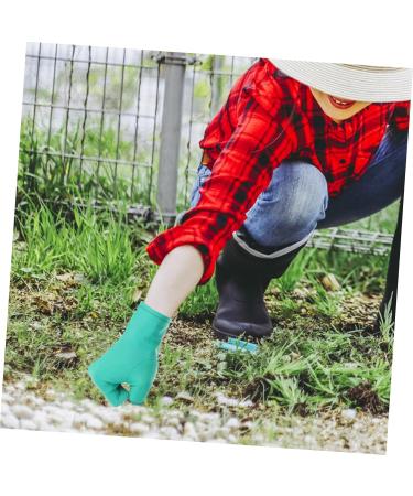 Ipetboom 2 Pairs Mitts Finger Glove Joint Relief Hand Gloves for Quilting Hand Sewing Typing Gloves Sewing Tools Para U as Crochet Gloves Spandex Manicure Work Safety Mask - Buy Online on GoSupps.com