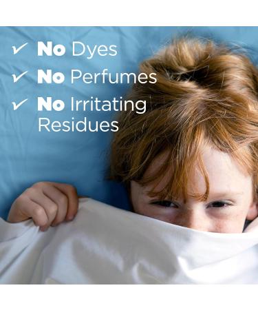 Buy Free and Gentle Liquid Laundry Detergent - 64 Loads 84 oz Bottle 4/Carton | Ship Internationally - Buy Online on GoSupps.com