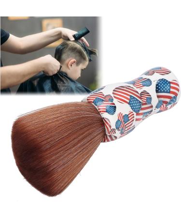 Professional Shaving Brush for Men | Face & Neck Hair Removal | Salon Quality Cleaning & Grooming Tool - Buy Online on GoSupps.com