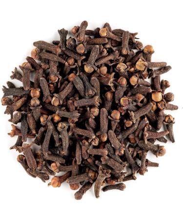 Whole Cloves (Clavo de Olor) Weights: 2 OZ (57 GR) - Buy Online on GoSupps.com