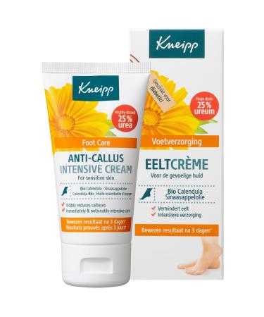 Kneipp Nederland BV Kneipp Eeltcr me 50 ml