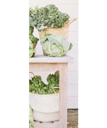 FarmHouse Fresh Harvest Green Shea Butter - 8 fl. oz. | Natural Moisturizer for Radiant Skin - Shop Internationally - Buy Online on GoSupps.com