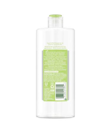 Buy Simple Kind to Skin Cleansing Water Micellar 6.7 oz - Gentle Makeup Remover & Cleanser - International Shipping Available - Buy Online on GoSupps.com