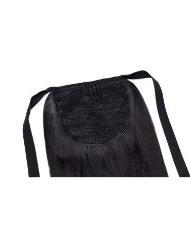 Buy Lady Outlet Mall 22 Straight Hair Extensions - Natural Black | International Shipping - Buy Online on GoSupps.com