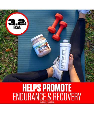 Buy Steel Supplements Veg-PRO Vegan Protein Powder - Hot Cocoa | 25 Servings | Organic Gluten Free Non-Dairy Low Carb BCAA Amino Acid - Buy Online on GoSupps.com