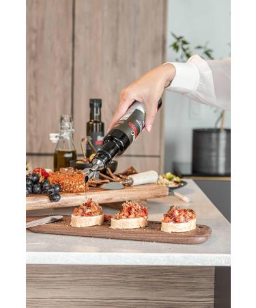 Fig Dark Balsamic vinegar 250ml Olives et gourmandises - Buy Online on GoSupps.com