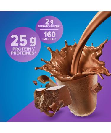 Pure Protein Whey Protein Powder - High Protein (25 g/scoop) Low Sugar (2 g/scoop) Gluten Free - Fast-Acting Formula Chocolate 453g (Packaging May Vary) Chocolate 453 g (Pack of 1) - Buy Online on GoSupps.com
