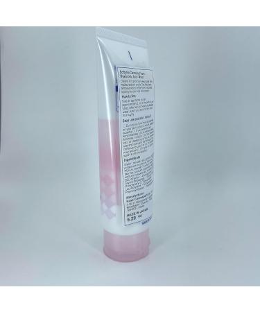 Kose Cosmeport Softymo New Version Face Wash 150g - Hyaluronic Acid - Moist (Green Tea Set) - Buy Online on GoSupps.com