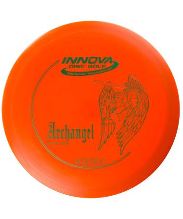 Innova Champion DX Archangel Golf Disc (Colors may vary) 165-169gm
