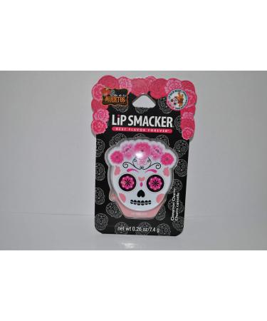Lip Smacker Dia De Los Muertos Lip Balm - Cinnamon Churro 0.26 oz / 7.4 g