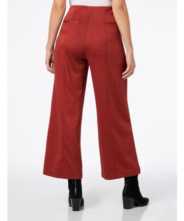 ICHI Women's Business Casual Pants 18 181355/Rooibos Tea - Buy Online on GoSupps.com