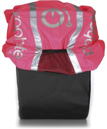 Buy Prophete Rain Cover for Bicycle Baskets School Bags & Backpacks - Color-Sorted One Size - International Shipping Available - Buy Online on GoSupps.com