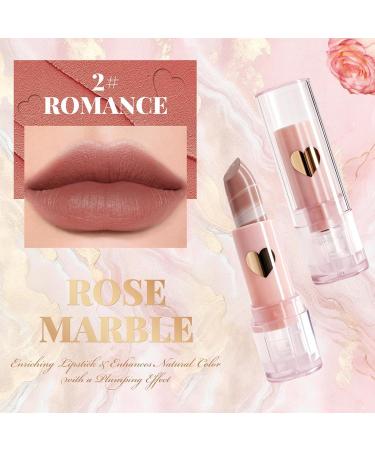  G n rique Sheer Marble Lipstick Moisturizing Lip Gloss Lip Makeup Cream | Long-Lasting Lip Tint with a Velvety Matte Finish Perfect for Men Women and... - Buy Online on GoSupps.com