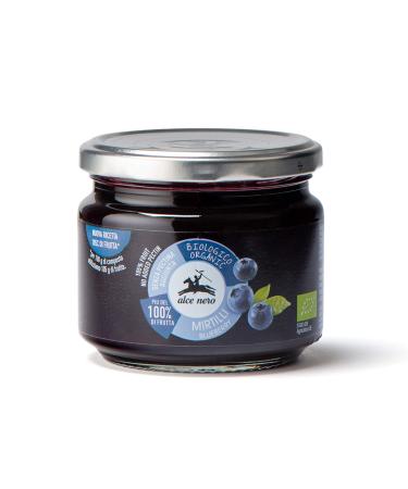 Black Elk organic cranberry compote 270g