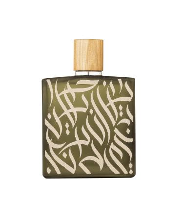 RAYHAAN Ellwood Eau de Parfum Spray for Men 3.4 Ounce Wood 3.4 Fl Oz (Pack of 1) - Buy Online on GoSupps.com