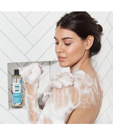 Love Beauty And Planet Coconut Water & Vitamin C Body Wash - 32.3 fl oz - Buy Online on GoSupps.com