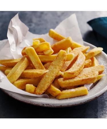 Heinz | Malt Vinegar | Individual Sachets | 50 Pack - Buy Online on GoSupps.com