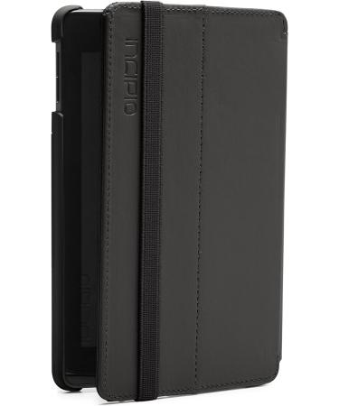Incipio Standing Folio Case for Amazon Fire HD 6 (4th Gen) - Black - Buy Online on GoSupps.com