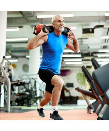 Bone Xtra - Vegan Bone Strength Formula for Stronger Bones Plant-based Calcium from Marine Algae Vitamins D3 Vitamin K2 Magnesium Phosphorus & More for Teens Adults - 3 Months Supply | 3 Pack - Buy Online on GoSupps.com