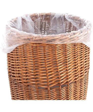 360 Premium Garbage Bags - 50L Tear-Resistant & Waterproof - 24 Pack with Stretcher Handles | International Shipping - Buy Online on GoSupps.com