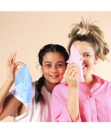 SpaLife Fabulous Fruit Sheet Mask Collection - 12 Pack - Buy Online on GoSupps.com