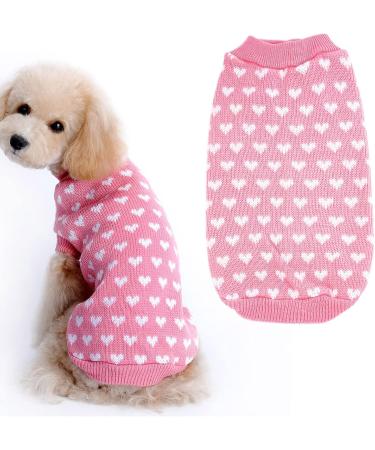 Buy AMAONE Chihuahua Dog Coat - Stylish Leopard Bowknot Jacket for Small Dogs - Winter Warmth - XL Size - Buy Online on GoSupps.com