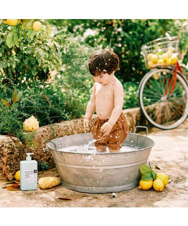 Suavinex Baby Shampoo for Sensitive Skin 750ml - Gentle Formula for Infants | International Shipping Available - Buy Online on GoSupps.com