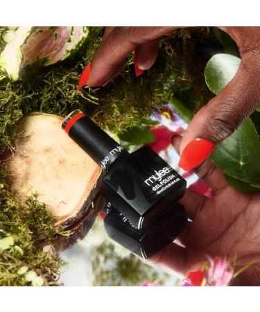 Mylee Gel Nail Polish 10ml Magic Toadstool | Long Lasting UV/LED Manicure Pedicure | MG0313 - Buy Online on GoSupps.com