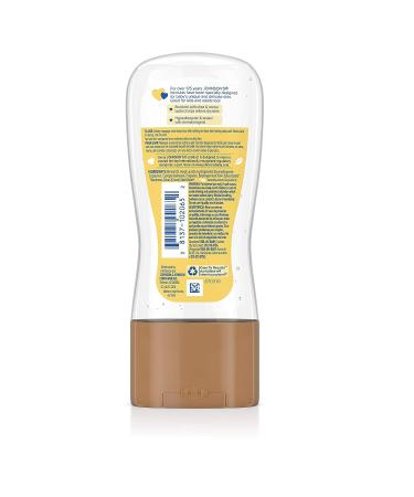 Johnson's Baby Oil Gel with Shea and Cocoa Butter - Ideal for Baby Massage - 6.5 fl. oz - Buy Online on GoSupps.com