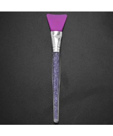 Evenden Silicone Mask Cleaning Moisturising Sleeping Mud Paste Brush for Mixing Coating Cosmetics and Cosmetics Mixing Tools Rhinestone Rod - Buy Online on GoSupps.com