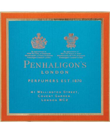 Penhaligon's Vaara Eau de Parfum 3.4 fl. oz. 3.4 Fl Oz - Buy Online on GoSupps.com