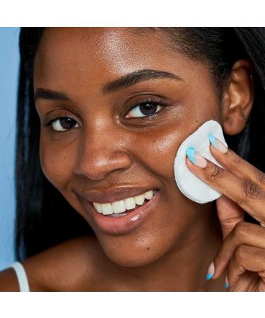 Bliss Disappearing Act Niacinamide Toner 10 oz - Pore Vanish Complex, Purifies Pores, Clean, Cruelty-Free, Vegan - Buy Online on GoSupps.com