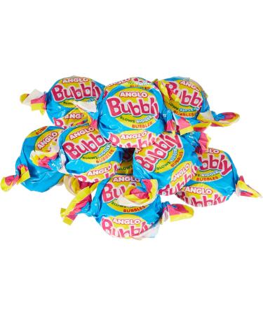 Anglo Bubbly x100 Pieces - Buy Online on GoSupps.com