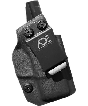 Red Dot IWB Holster for Taurus Toro/G2C/G3C Pistols - Compatible with Shield RMS, Sig Sauer Romeo Zero - Optics Ready - Buy Online on GoSupps.com