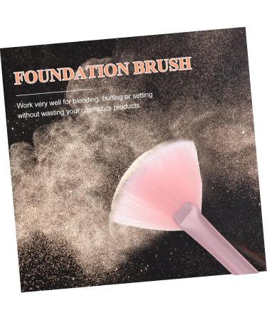 FRCOLOR 21 Piece Makeup Brush Set Face Makeup Brush Makeup for Teenage Girls Professional Makeup Brush Portable Brush Makeup Tools Nylon Wool Cosmetic Particles Miss - Buy Online on GoSupps.com