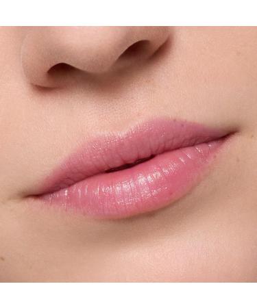 Essence Cosmetics Heart Core Fruity Lip Balm Polishing Protective with Oils Natural Glossy 3 g - Buy Online on GoSupps.com