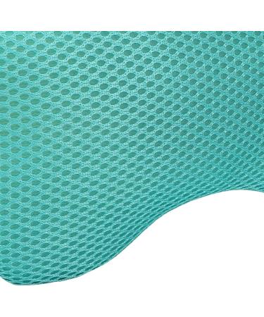 Electrical Waist Belt Massager & Slimming Pad for Back Belly & Legs Battery Operated | International Shipping Available - Buy Online on GoSupps.com