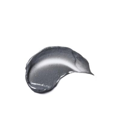 Nature's Beauty Activated Charcoal Facial Scrub - Made in USA - Detoxifying Exfoliator with Citrus Scent - 6 fl oz - Buy Online on GoSupps.com