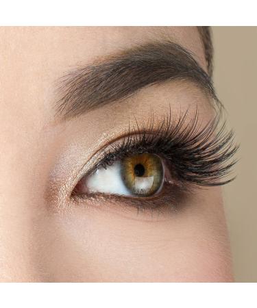 House of Lashes Lite Collection Iconic Lite 1PK - False Eyelashes - Buy Online on GoSupps.com