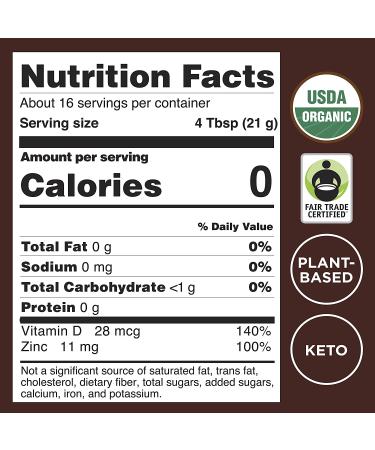 Four Sigmatic Immune Support Ground Coffee | Vitamin D & Chaga Mushrooms | Medium Roast 12 oz - Buy Online on GoSupps.com