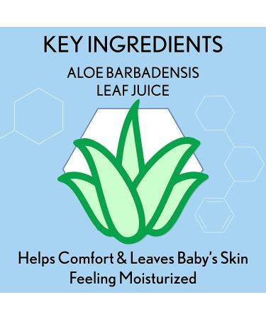 Aveeno Baby Sensitive All Over Wipes  Hypoallergenic & Fragrance-Free  56 Count (Pack of 6) Aveeno Baby All Over Wipes 336 ct - Buy Online on GoSupps.com