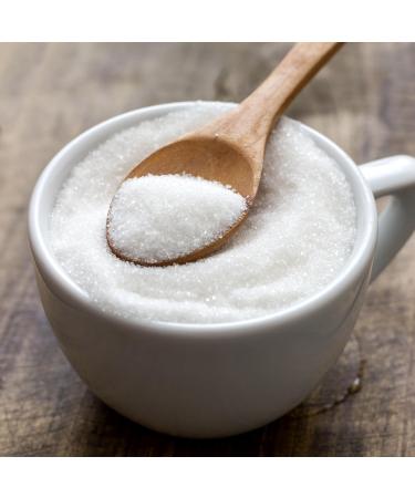 Yupik Organic Granulated Monk Fruit Extract With Erythritol 8.8 Oz Natural Sweetner Zero Sugar Sweetner Diabetic-Friendly Sweetener - Buy Online on GoSupps.com