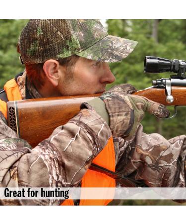 Macks Ultra Soft Foam Shooting Earplugs - 7 Pair with Travel Case | 32dB High NRR - Comfortable Ear Plugs for Hunting, Tactical, Target Shooting - Skeet and Trap Shooting - Buy Online on GoSupps.com